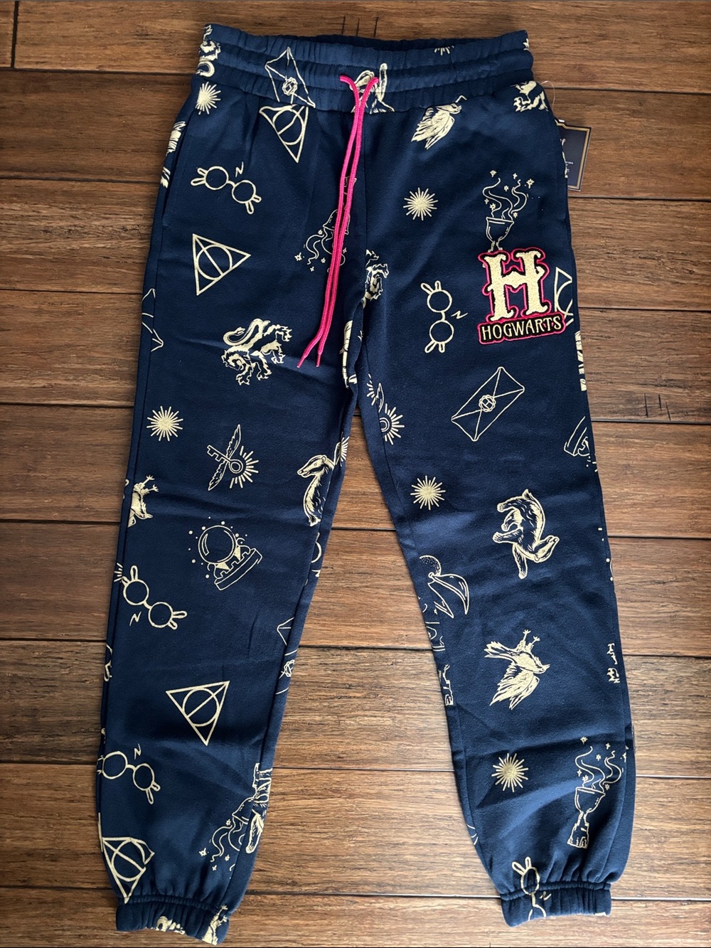 Harry Potter joggers